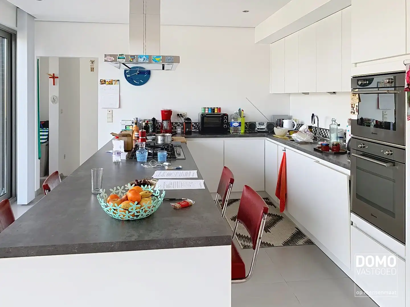 Ruim appartement gelegen te Herk-de-Stad - 3 slaapkamers - bouwjaar 2011 - EPC label: C foto 7