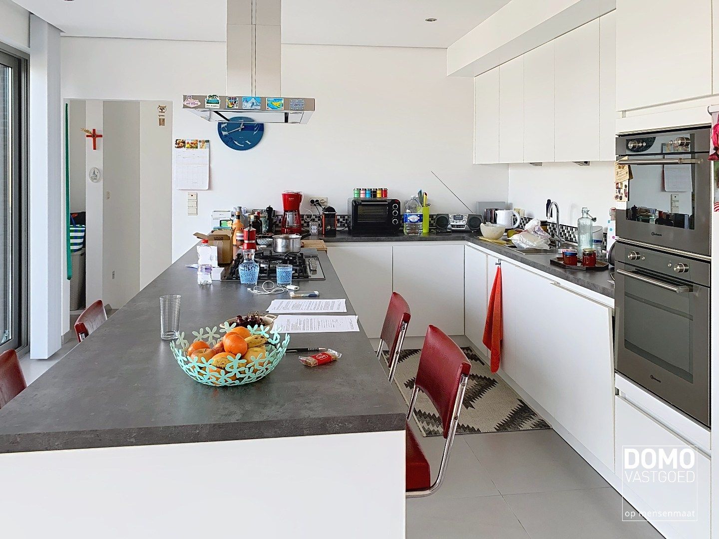 Ruim appartement gelegen te Herk-de-Stad - 3 slaapkamers - bouwjaar 2011 - EPC label: C foto 7