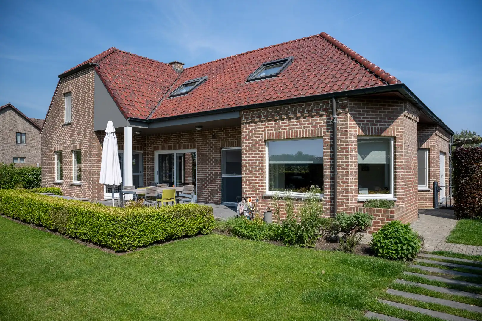 Villa te koop Breeërsteenweg 401 - - 3640 Kinrooi