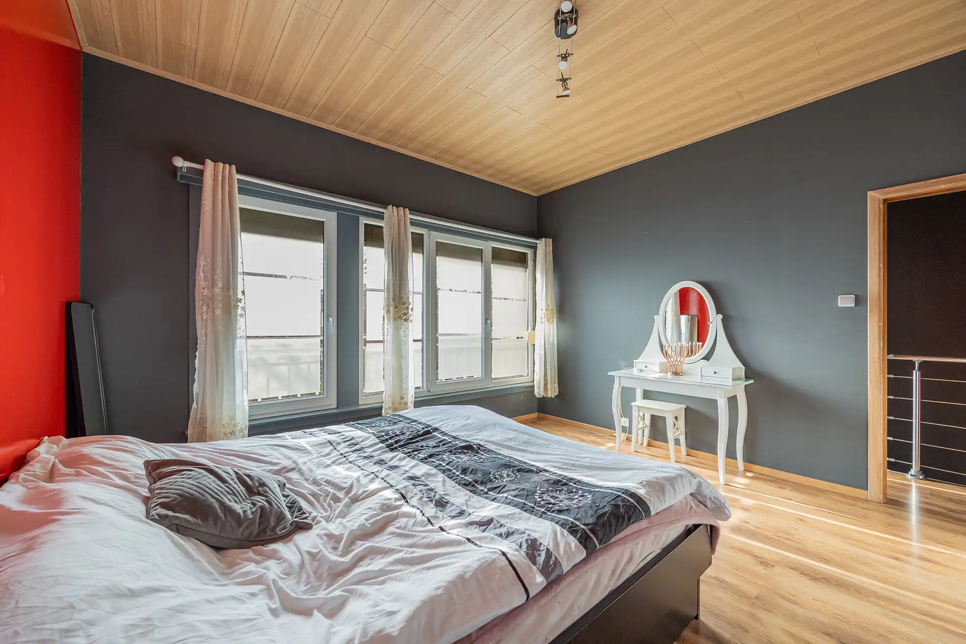 Instapklare woning met 3 slpk en tuin foto 14