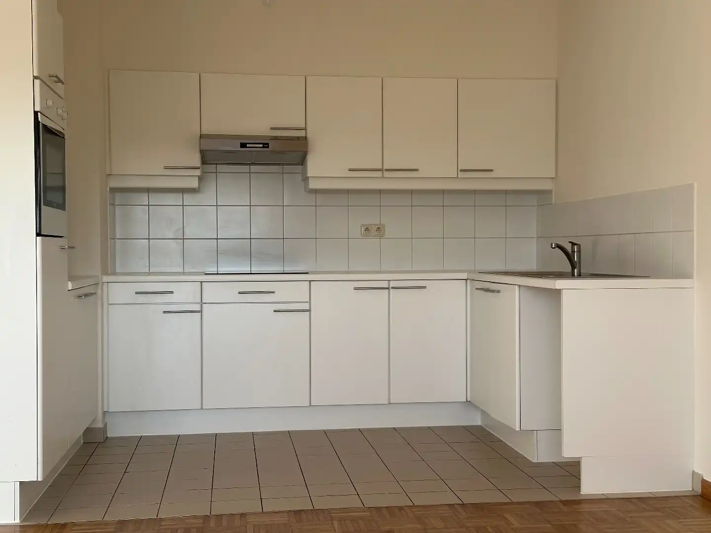 Uitstekend gelegen 1-slaapkamerappartement! foto 3
