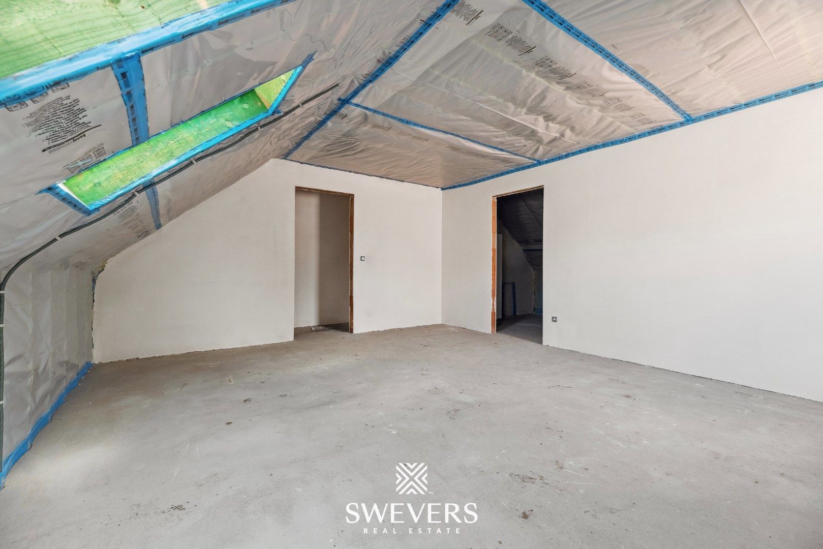 Instapklare nieuwbouw in Beringen: modern, ruim en energiezuinig! foto 21