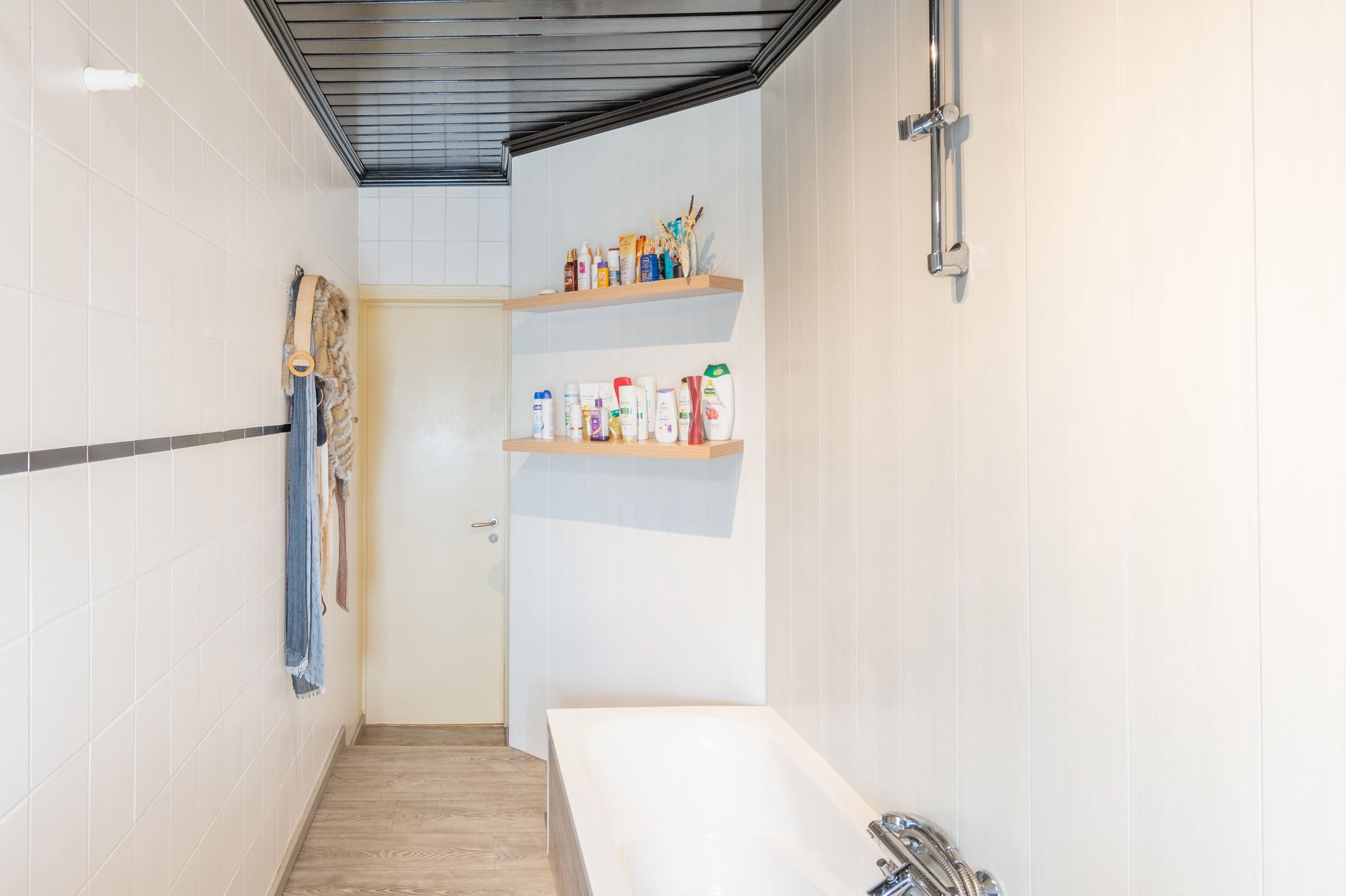 Gezellige woning in hartje Blaasveld foto 19