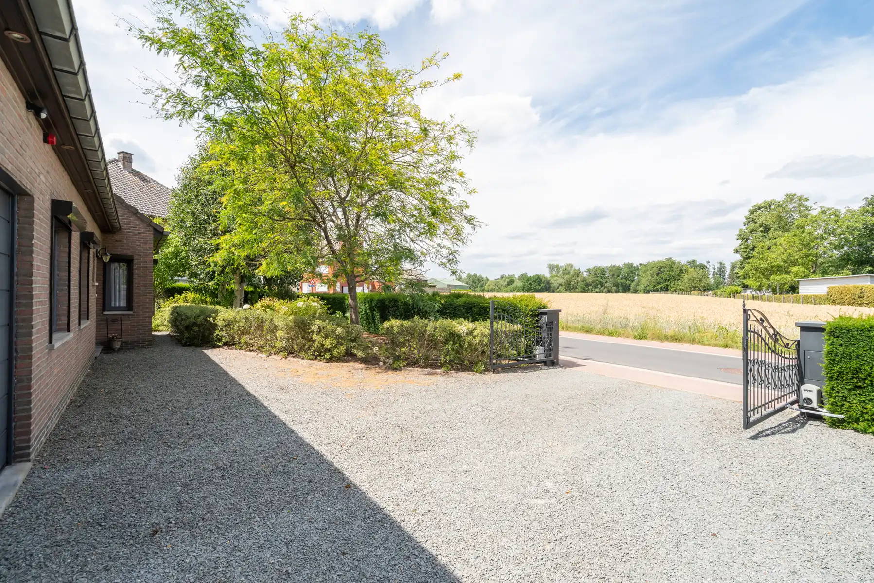 Instapklare woning met zonnige tuin en 3 slaapkamers  foto 20