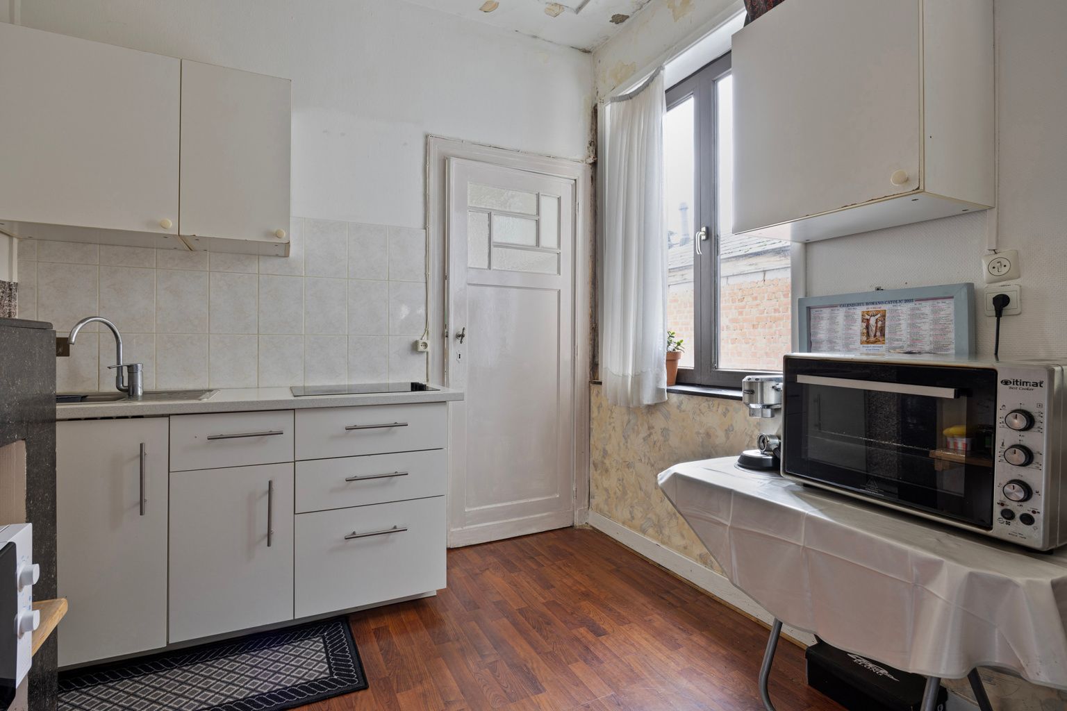 immo DAVID stelt voor: woning momenteel opgesplitst in 3 app foto 20