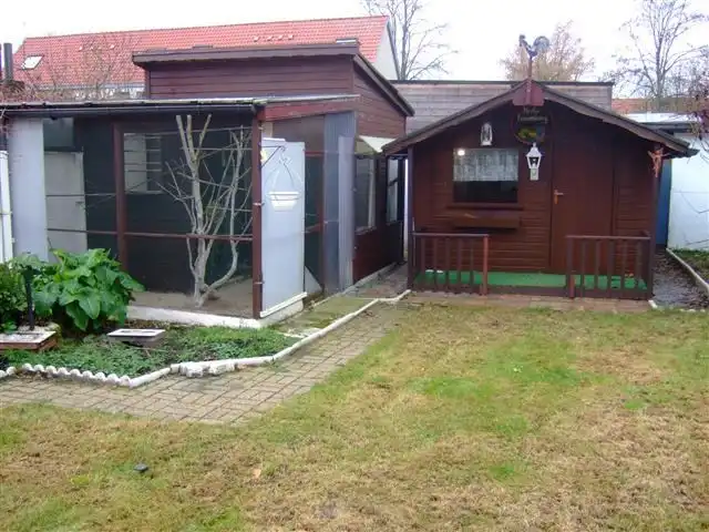 WONING  CENTRUM PUTTE foto 4