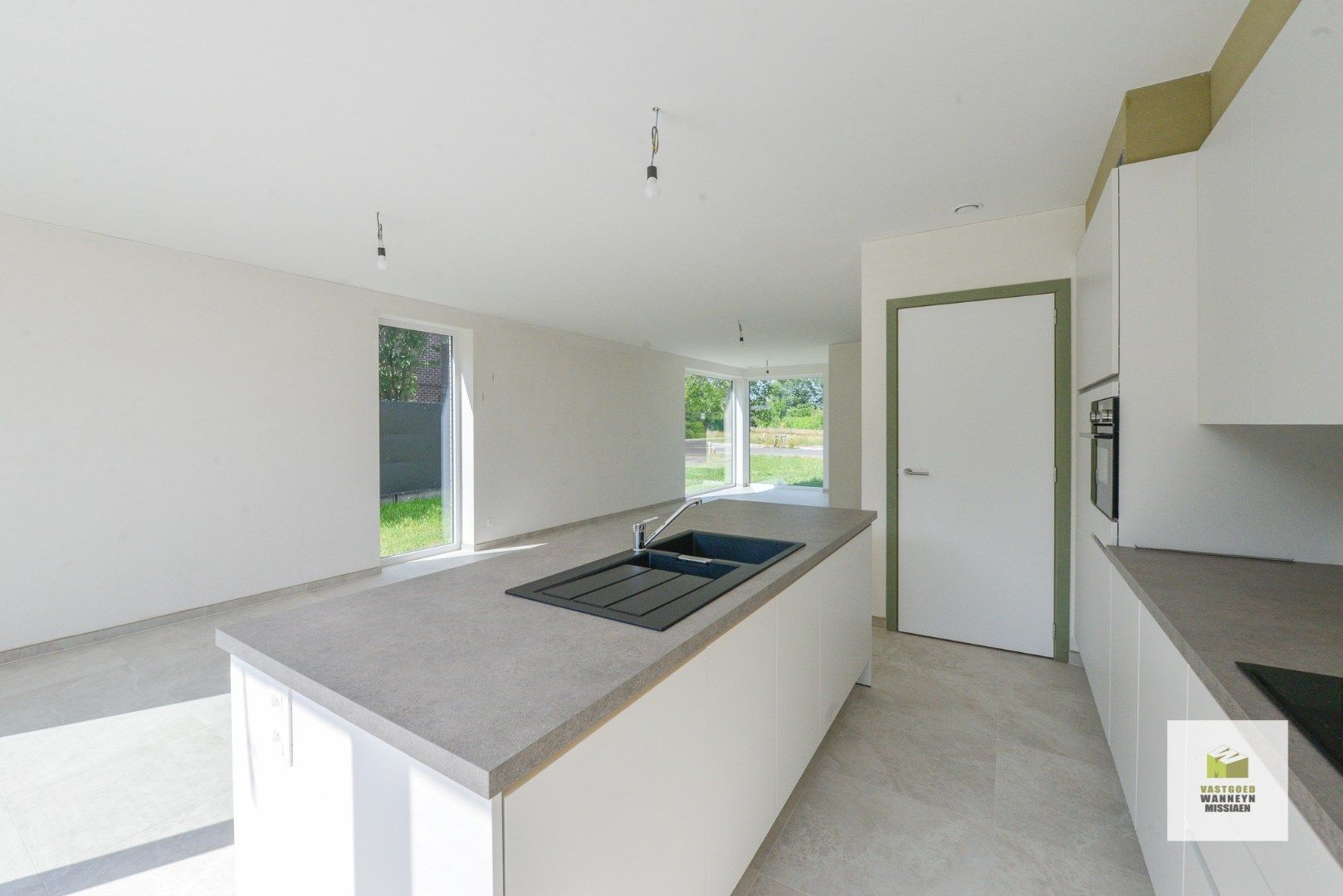 Nieuwbouwwoning met 3 slaapkamers (4 mogelijk) met landelijk uitzicht  foto 10