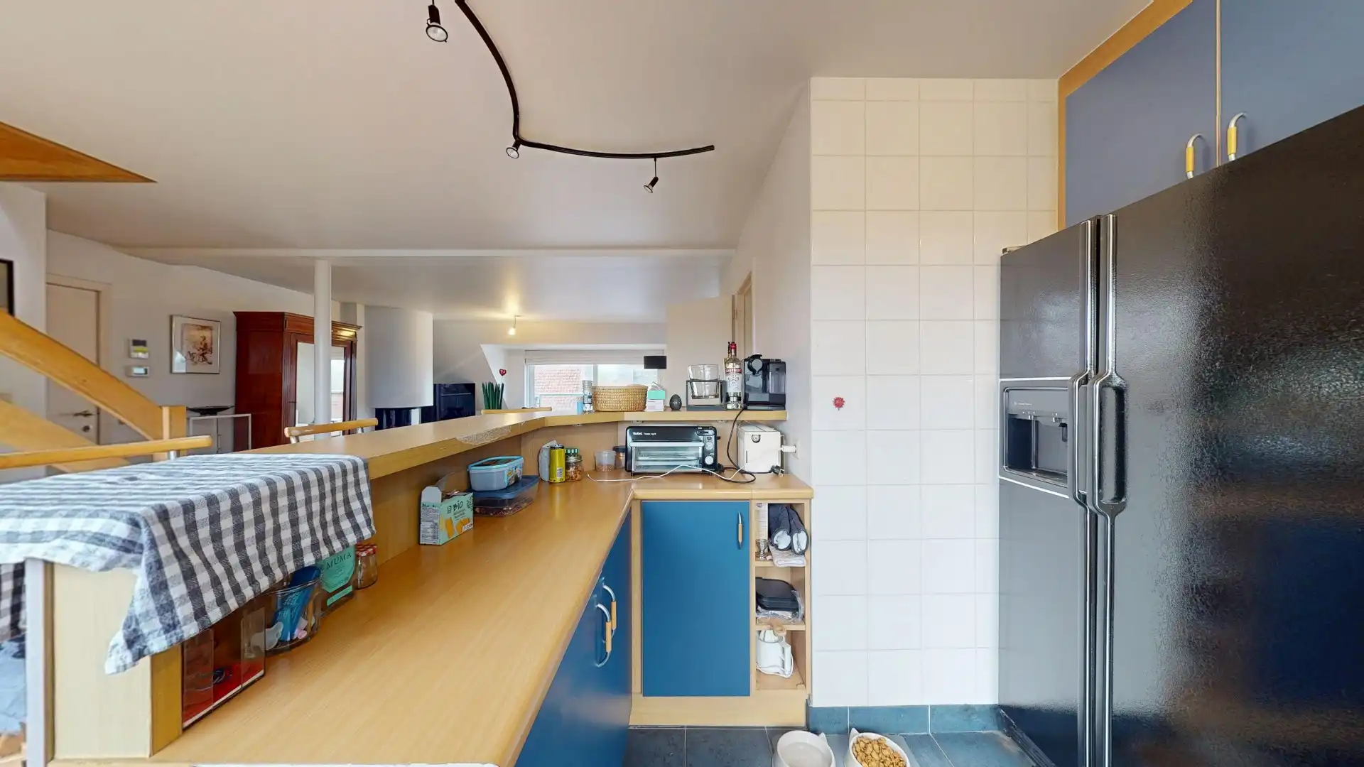 Appartement te koop foto 9