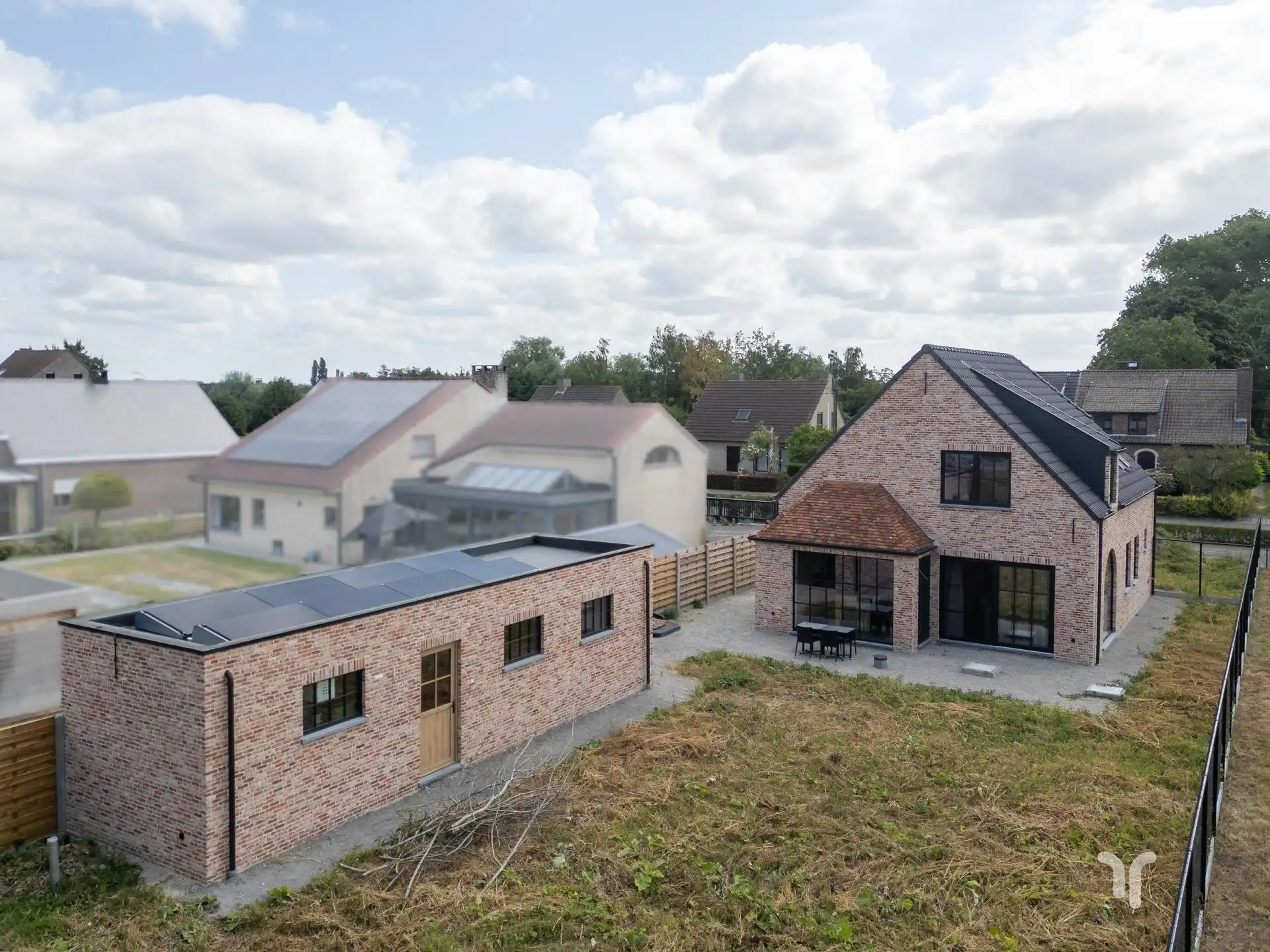 Huis foto 15