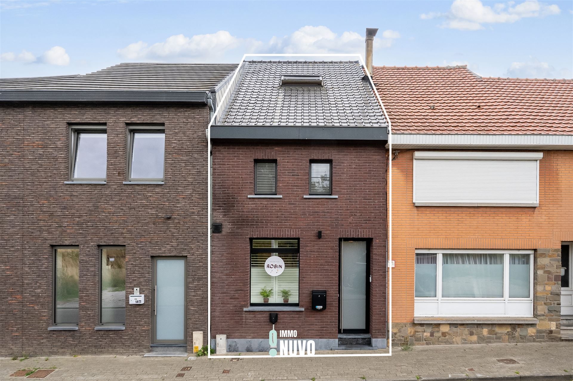 Instapklare lichtrijke woning met tuin foto 18