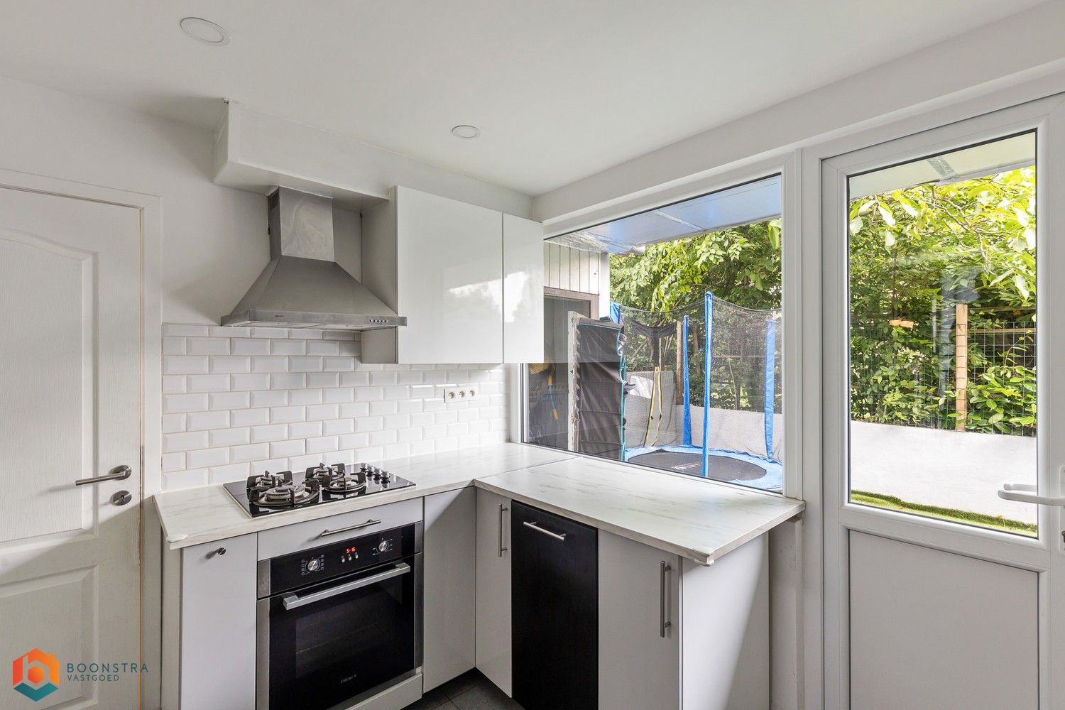 Instapklare woning met 4 slpkrs in Mechelen foto 11