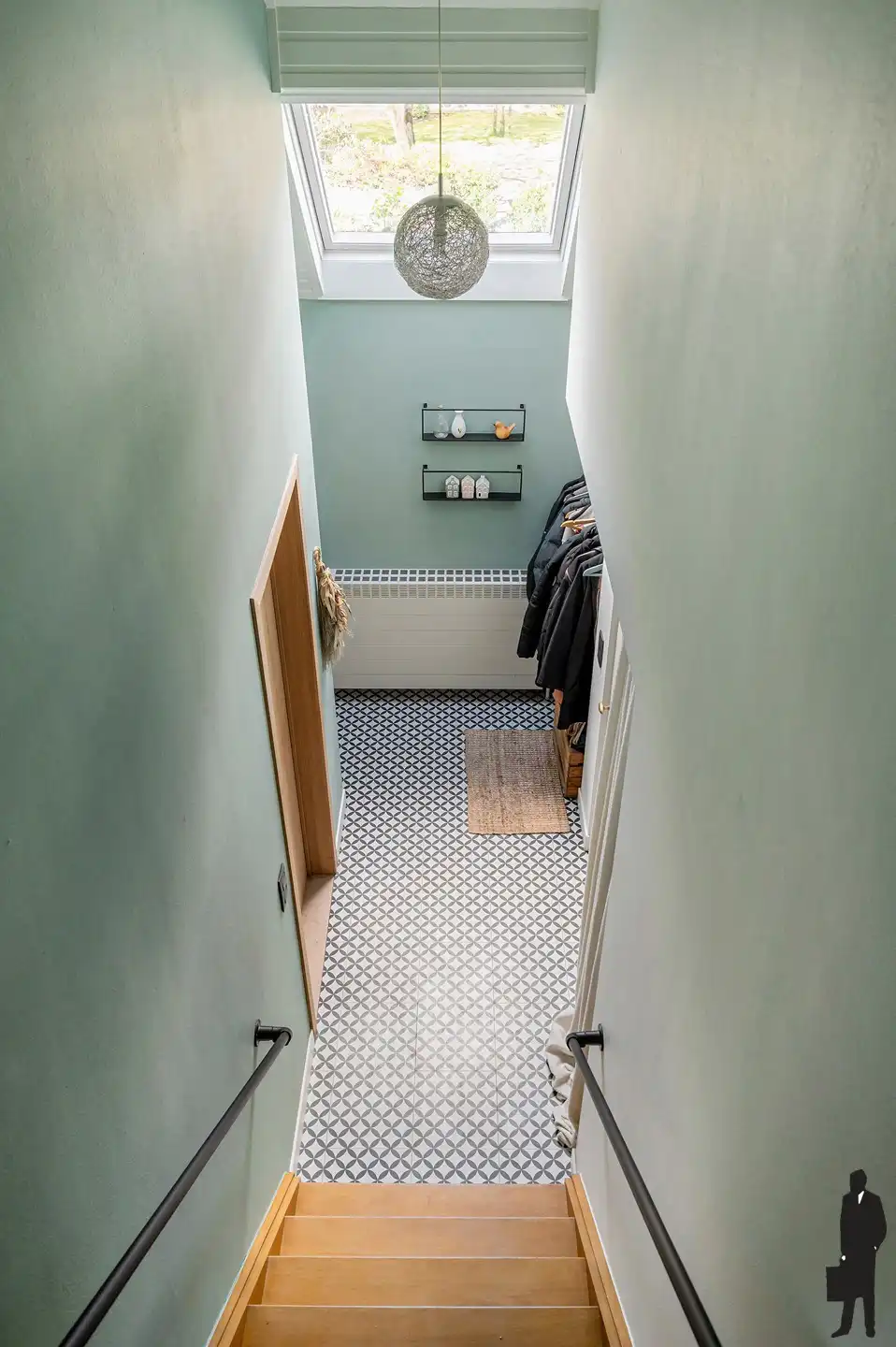 Welkom in de Hemelrijklaan te Essen, gelegen in een rustige doodlopende straat op korte afstand van het centrum.  foto 34