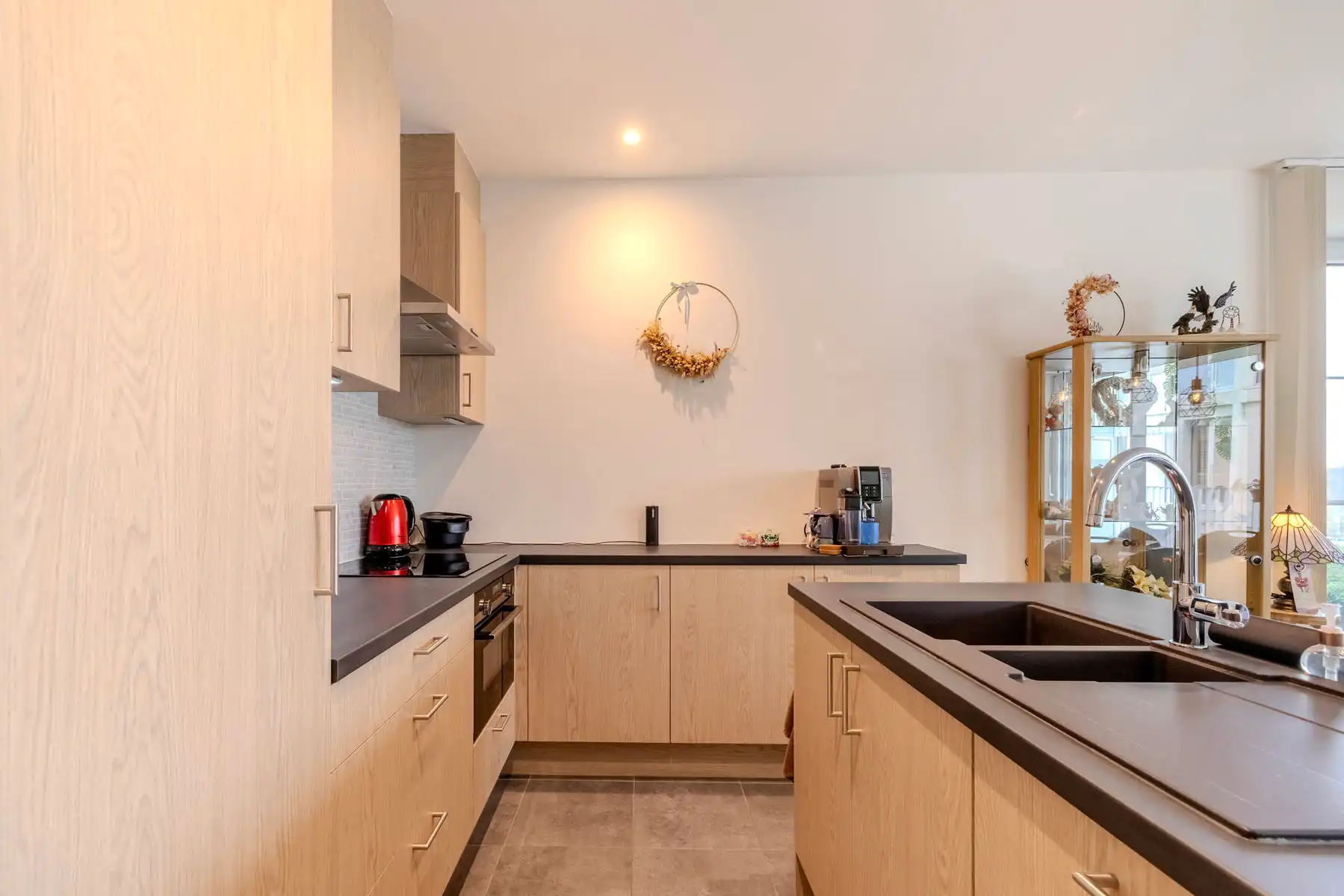 Appartement met 2 slpks, ruim terras en staanplaats te Herentals foto 10