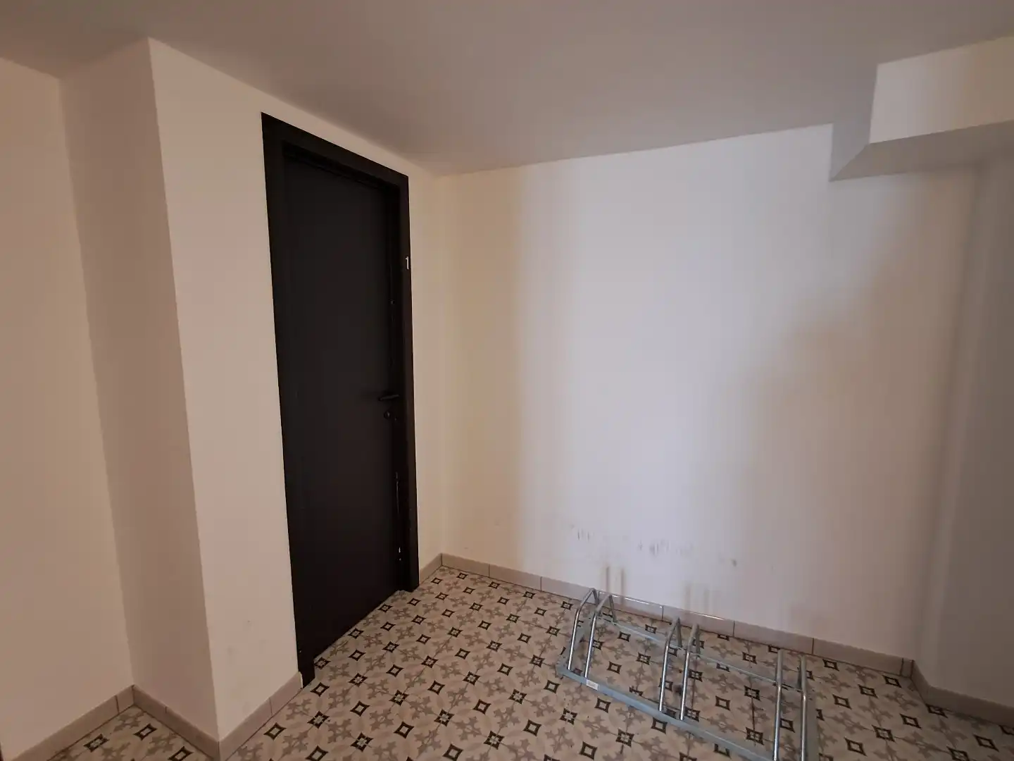 Appartement in hartje Brugge! foto 10