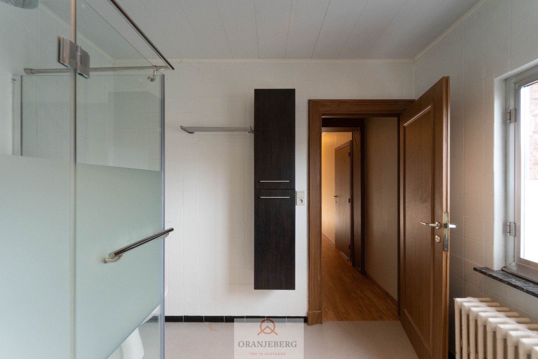 Ruim appartement aan station Gent-Sint-Pieters foto 19