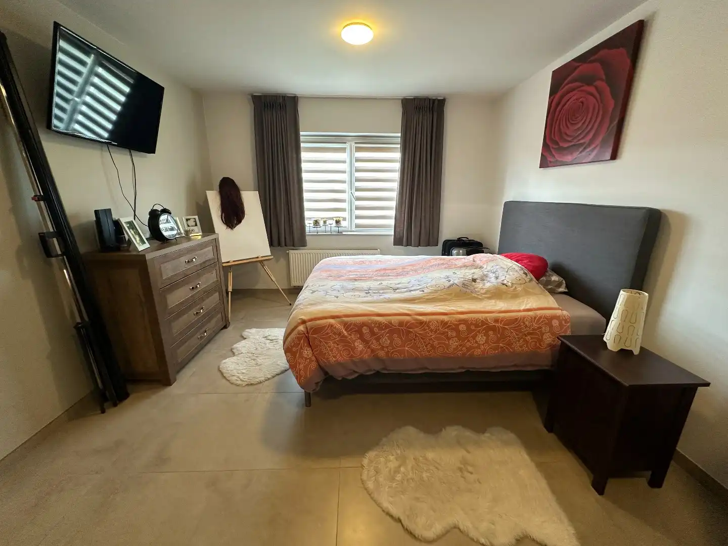 Recente energiezuinige woning met 3/4 slaapkamers, garage en gezellige tuin, Lichtervelde foto 17