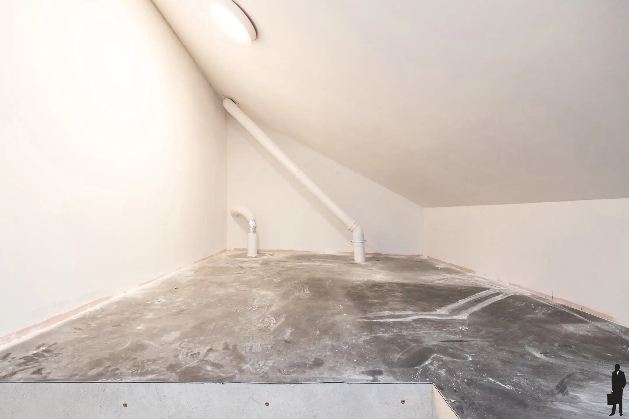 Volledig gerenoveerd stadswoning met 4 slpk en stadstuin! foto 19