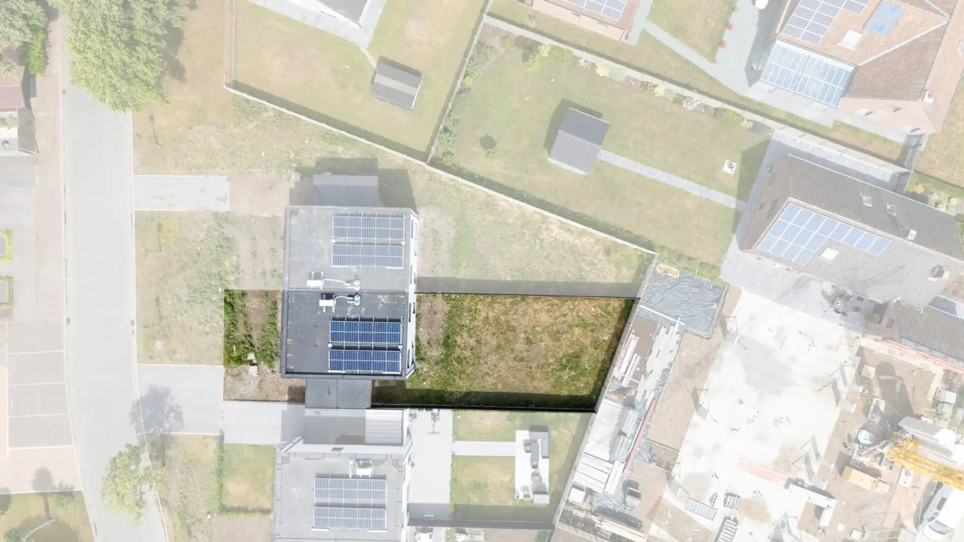 Halfopen nieuwbouwwoning met 3 slaapkamers te Koekelare  foto 5