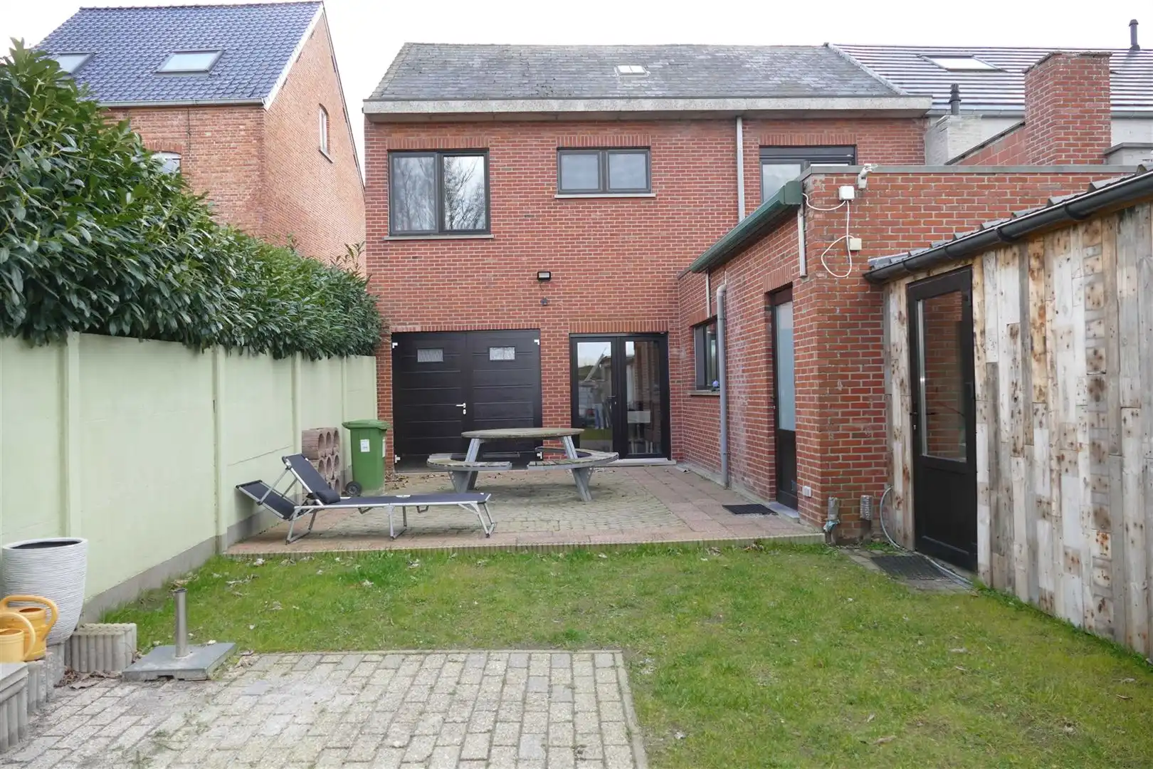 Eengezinswoning foto 18