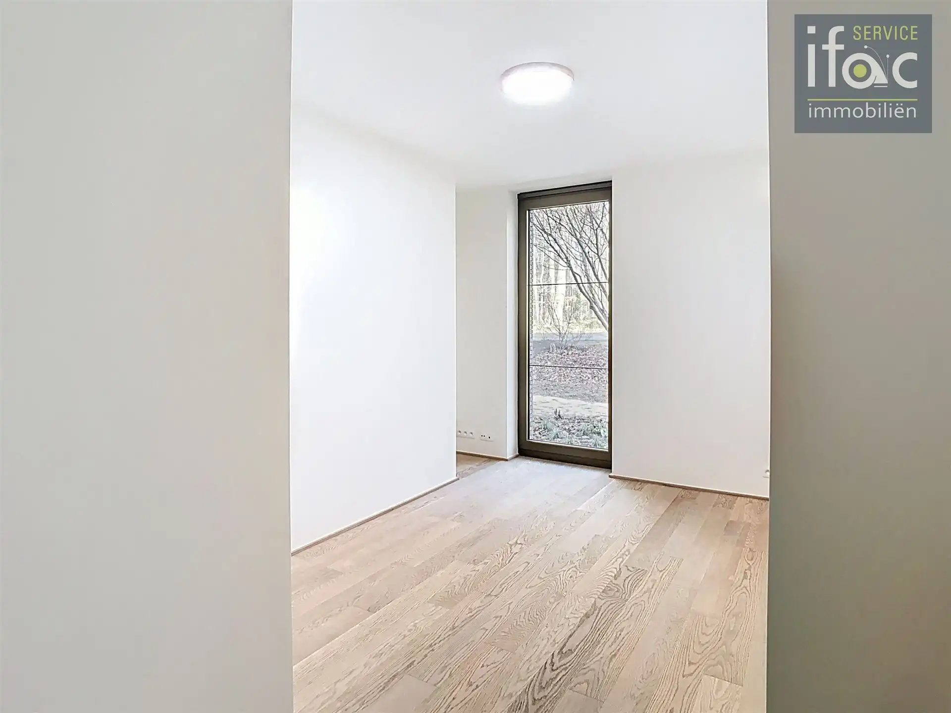 Nieuwbouw 2-slaapkamerappartement "Panquin-site" foto 9