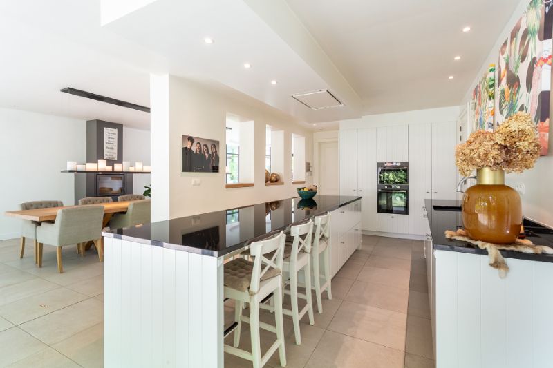 Riante villa, zee van ruimte, mogelijkheid op kangoeroewoning, TOPLOCATIE, instapklaar! foto 12