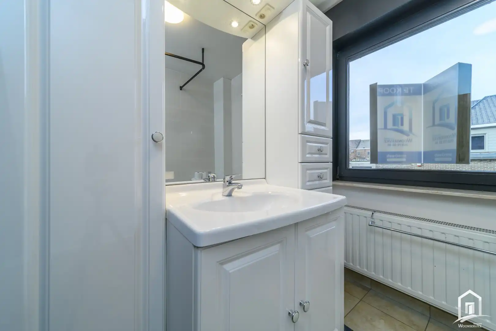 Ruime, energiezuinige woning op toplocatie in Schendelbeke foto 17