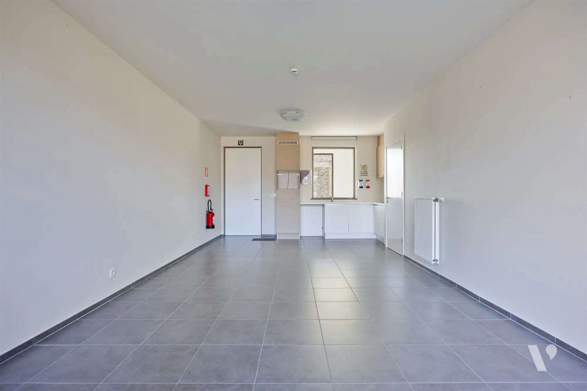 Gelijkvloerse assistentiewoning foto 7