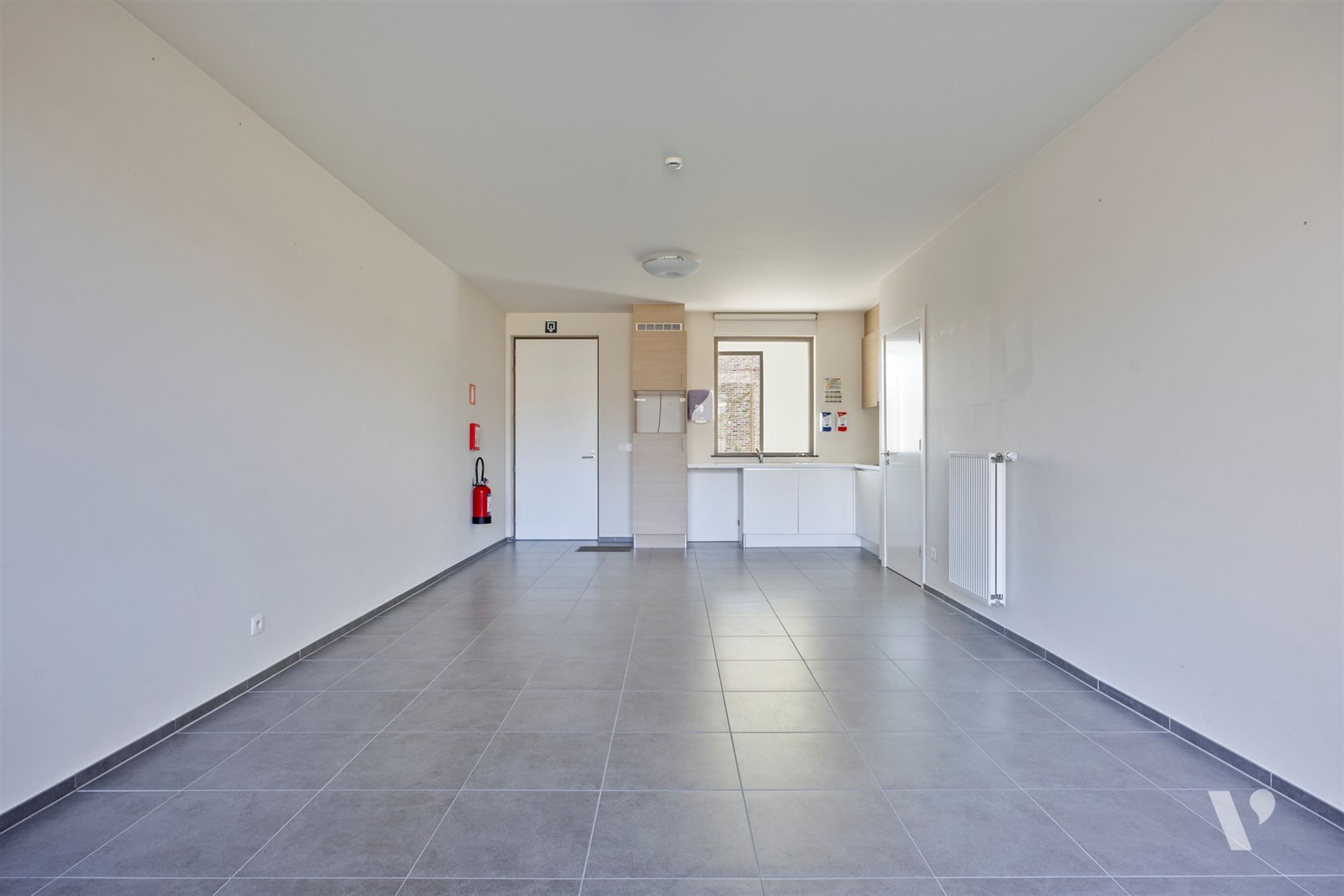 Gelijkvloerse assistentiewoning foto 7