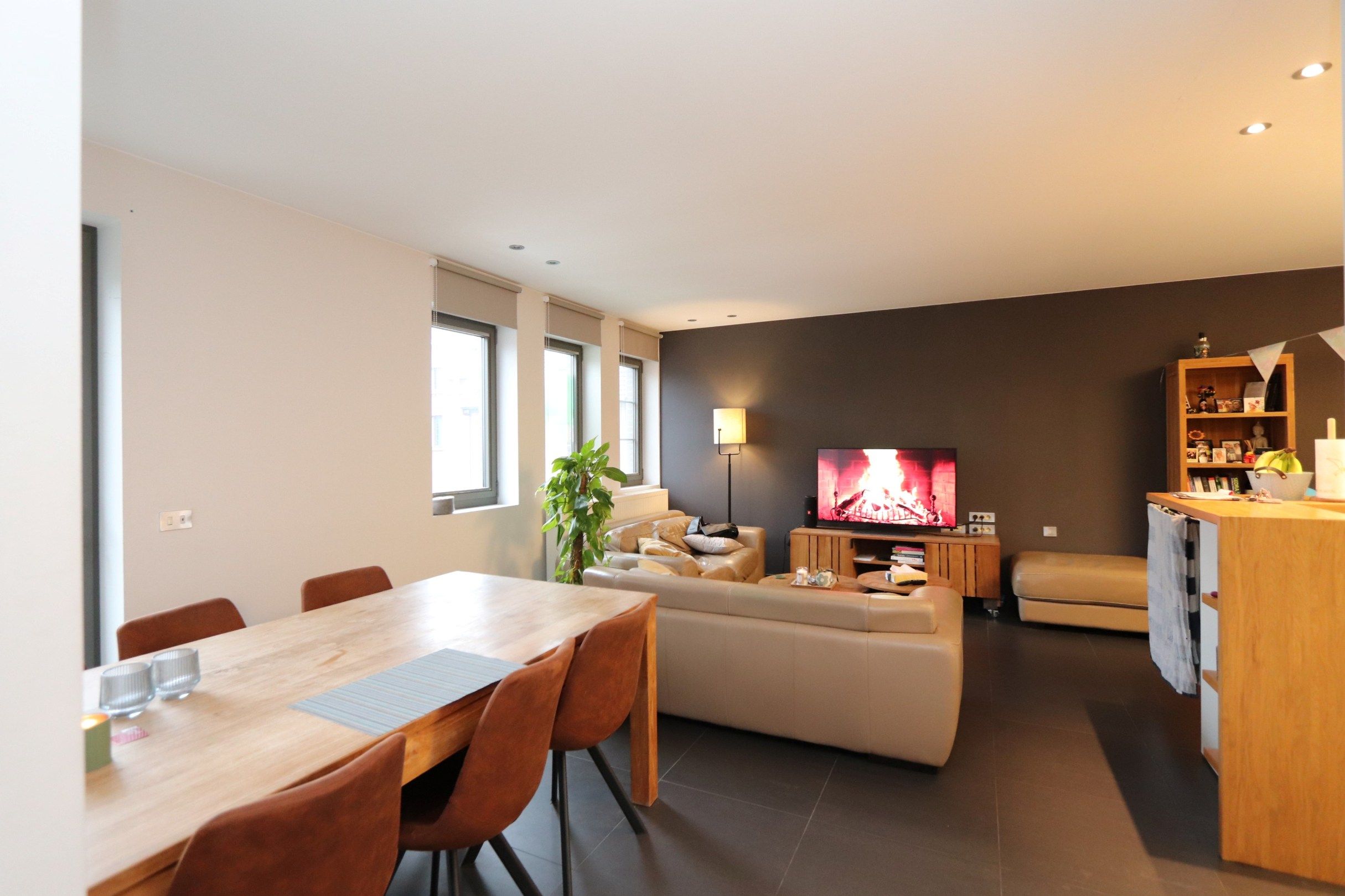 Appartement te huur Hugo Verrieststraat 21 -/101 - 8530 Harelbeke