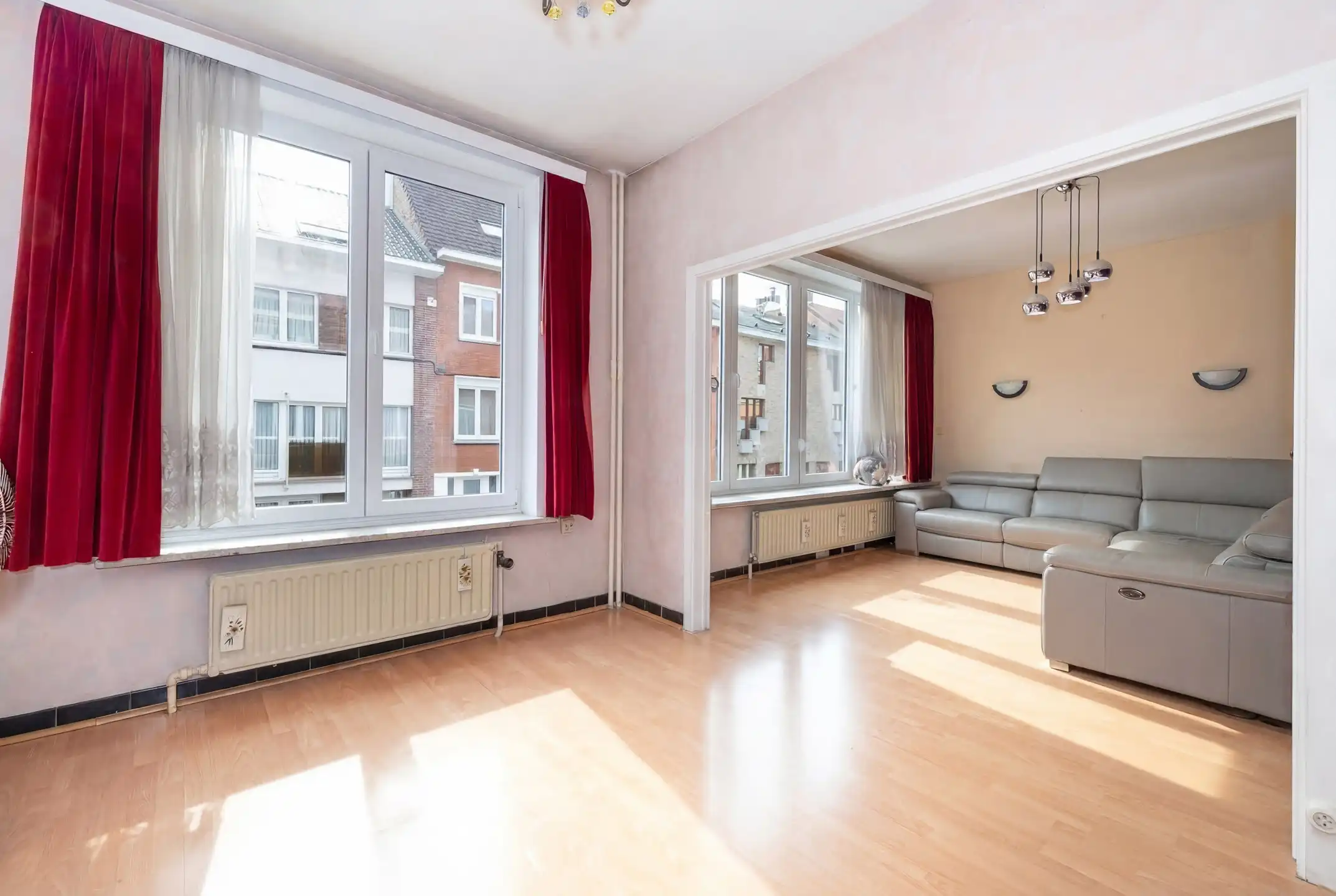 Een appartement om opnieuw uit te vinden met privétuin foto 25