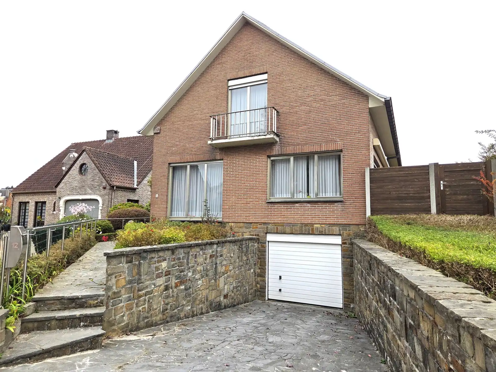 WSB-Immo: Comfortabele ruime woning op toplocatie! foto {{pictureIndex}}