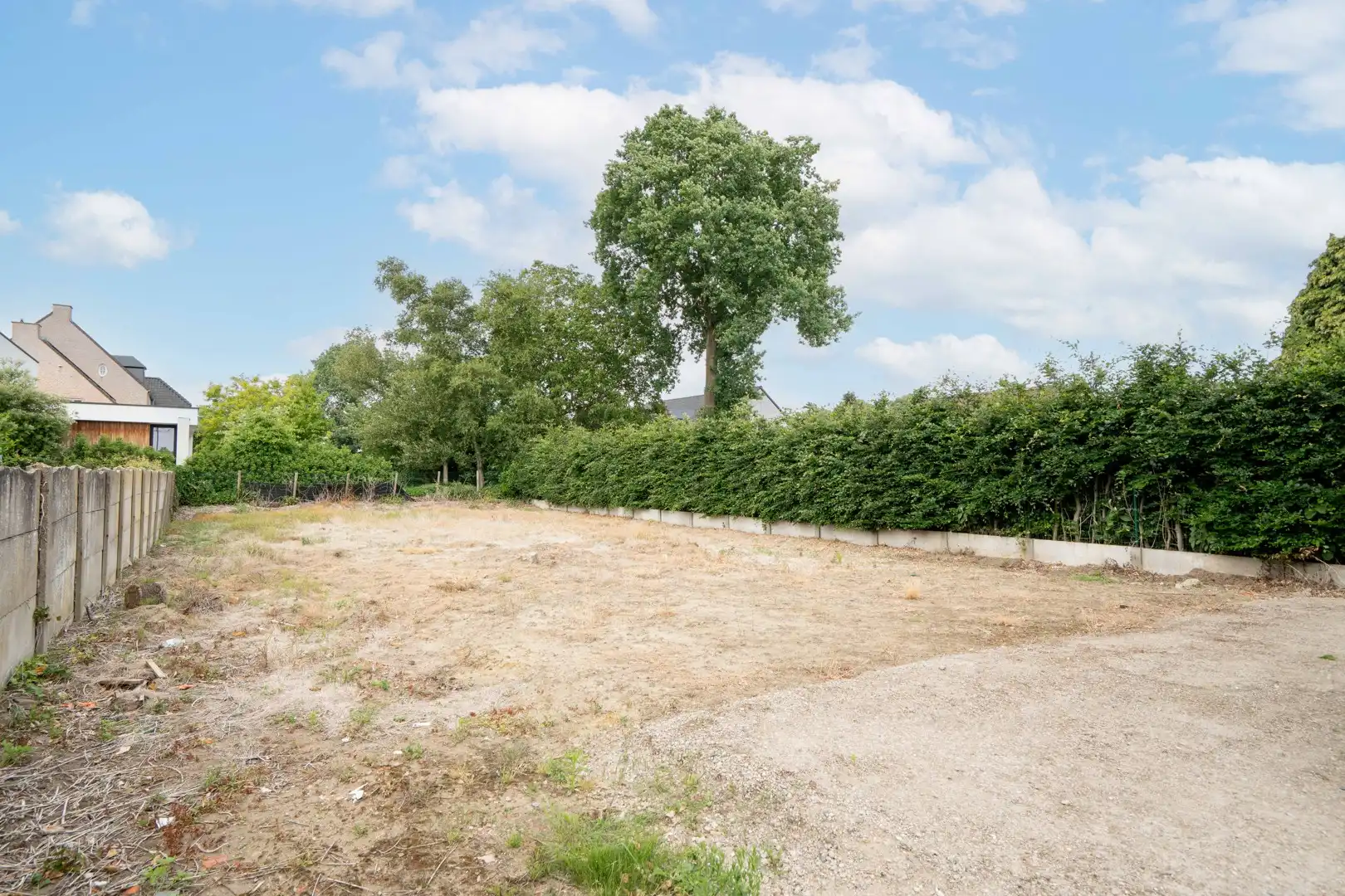 Instapklare woning met 3 slpkmrs op een perceel van 890m²! foto 26