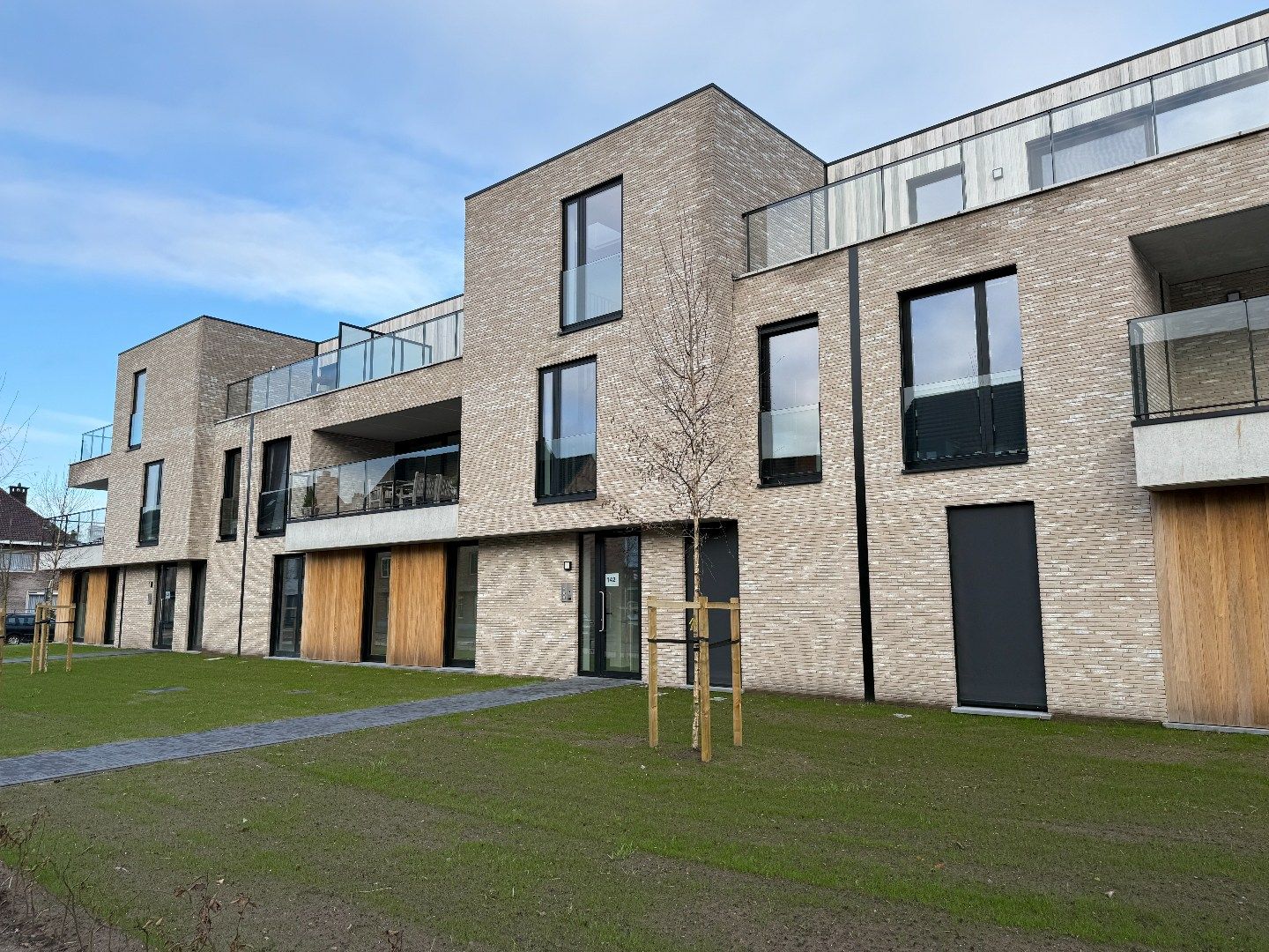 Appartement te koop Brugstraat 148 - app/11 - 2960 Brecht