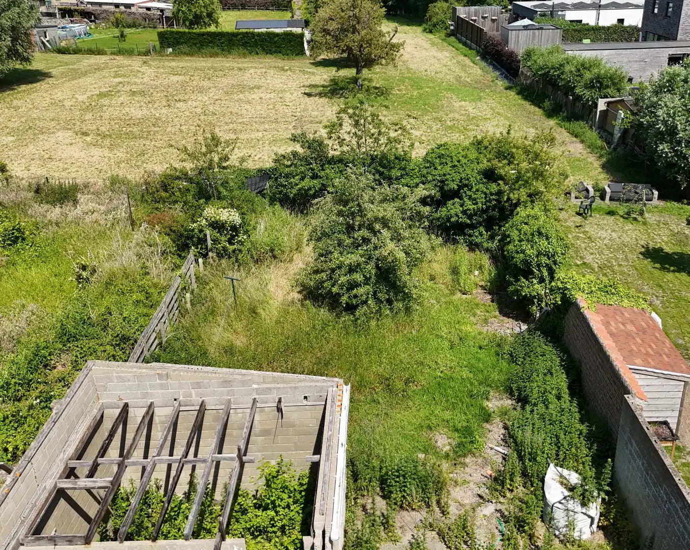 Woning met tuin en garage te Koekelare  foto 4