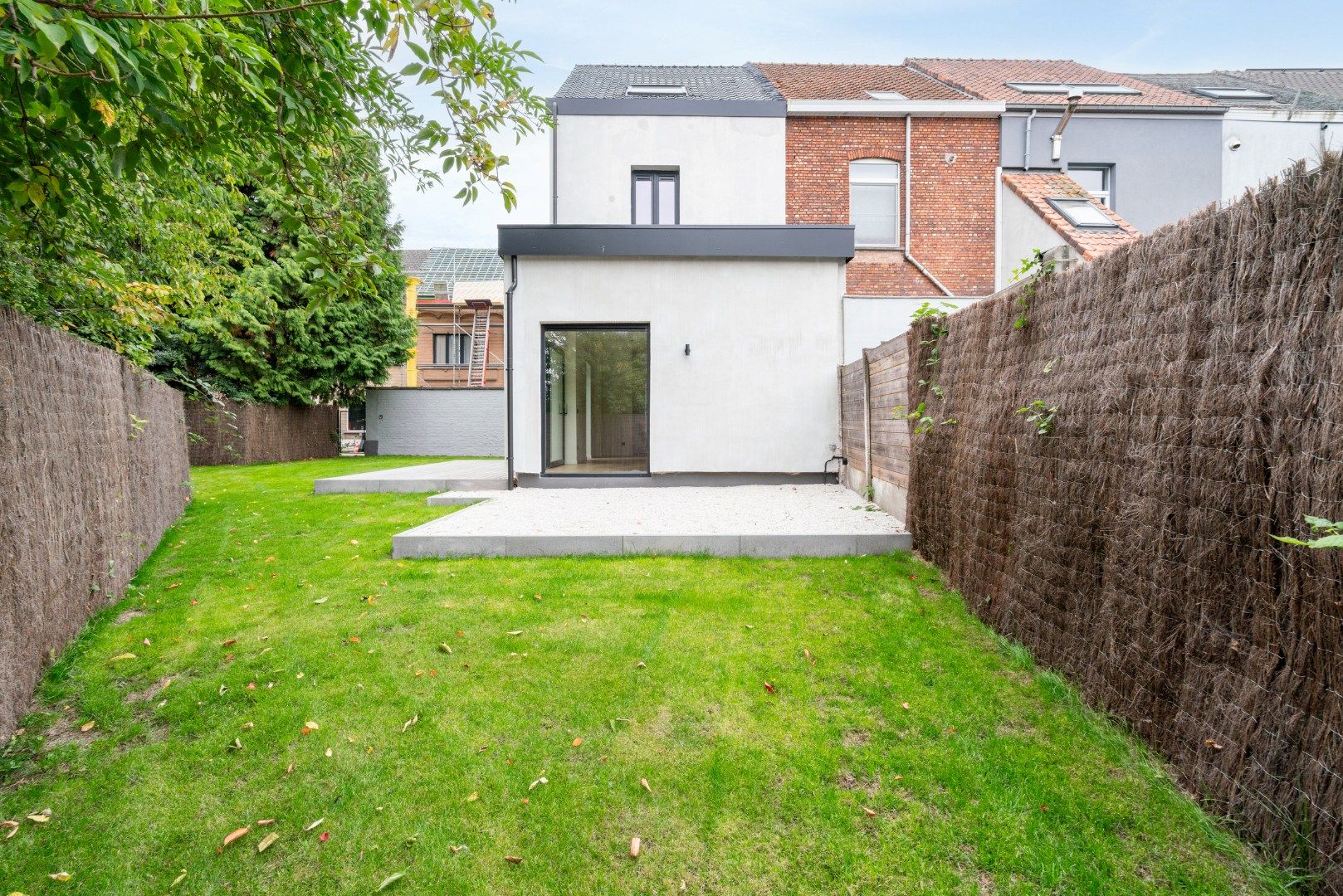 Prachtige karakterwoning met A-label foto 16