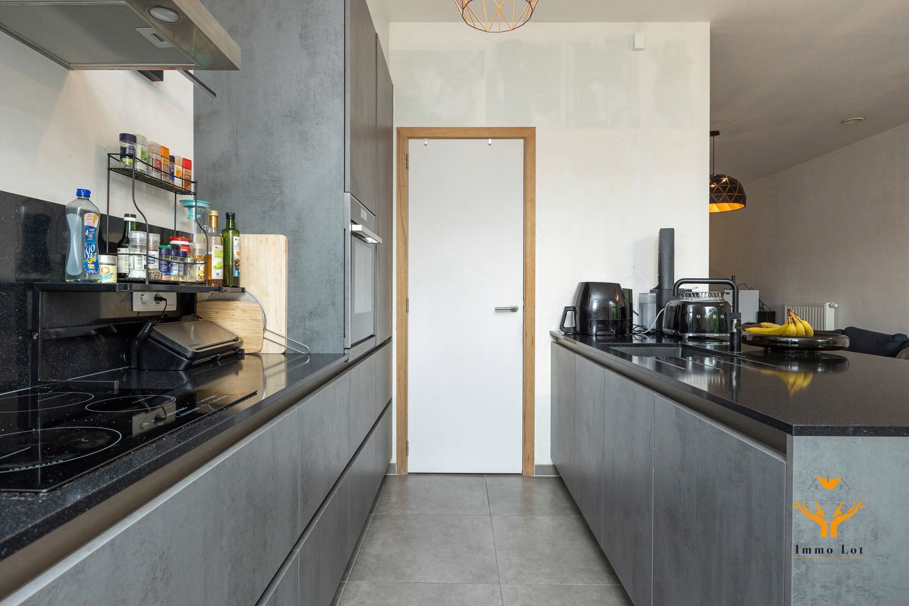 Instapklare, recente woning in een rustige buurt foto 6