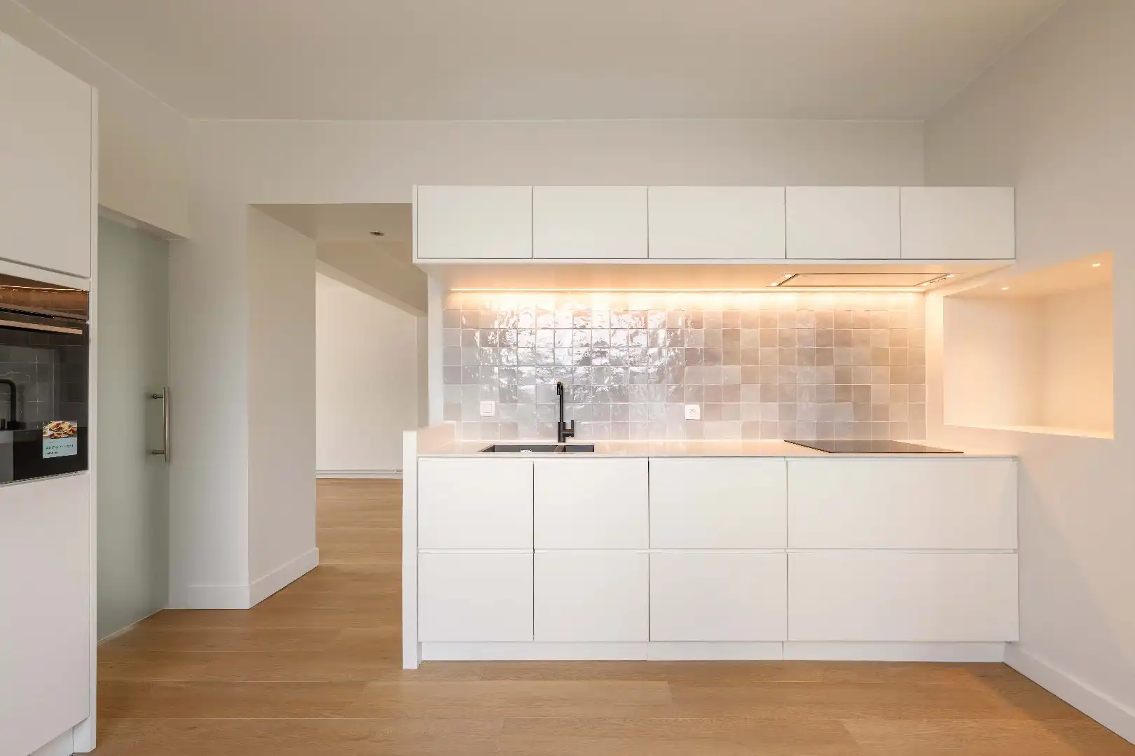 KARAKTERVOLLE ALLEENSTAANDE WONING MET 3 SLPKS | ZONNEPANELEN foto 9
