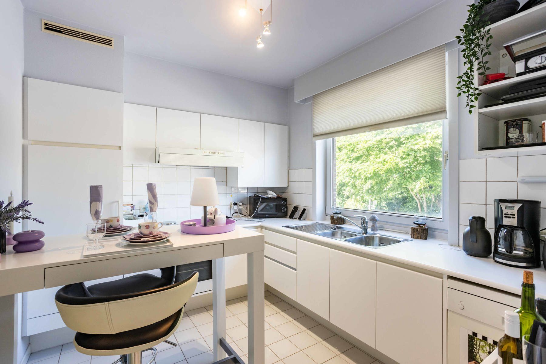 Ruim en instapklaar appartement met 3 slaapkamers foto 8