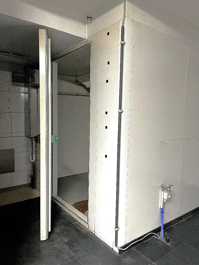 Restaurant te koop centraal op het Rubensplein  foto 11