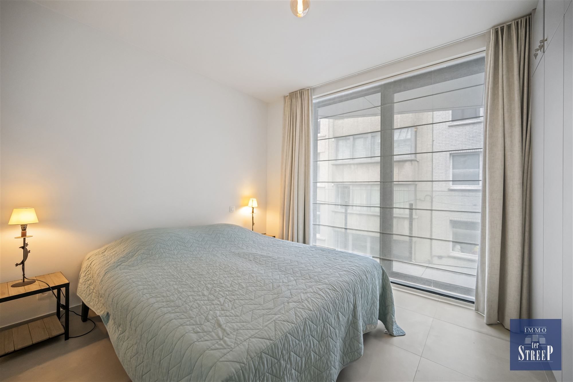 Luxueus hoekappartement met 3 slaapkamers foto 14