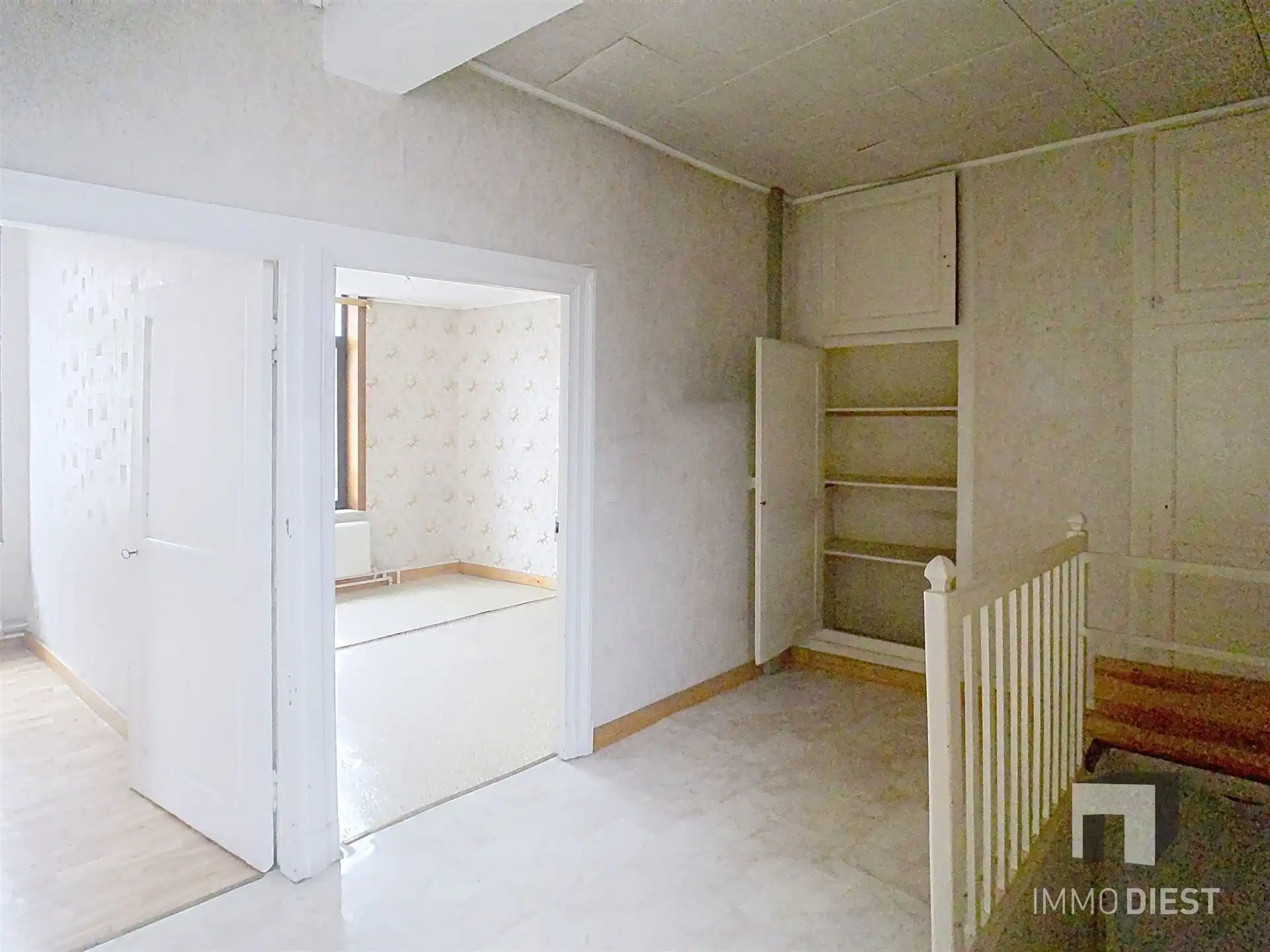 Renoveer, onderneem en verhuur of verkoop  in Diest foto 28