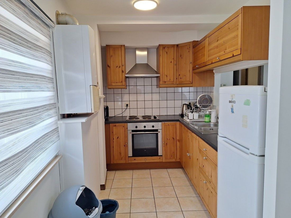 Ideaal startersappartement of investeringspand in het centrum van Hasselt foto 9