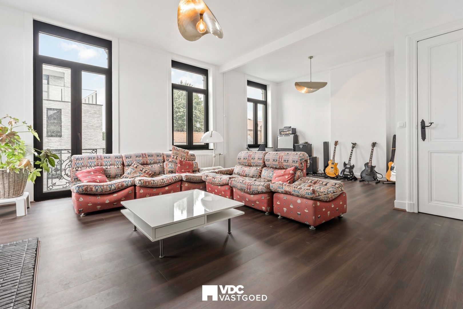 Statig herenhuis met grandeur en luxueuze afwerking in het hart van Tongeren foto 27