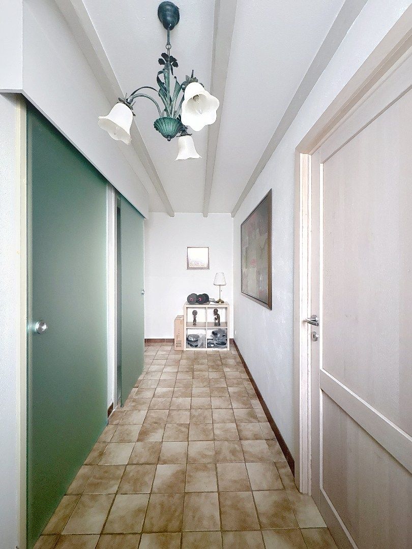 Ruime woning met tuin, terras en garage te Korbeek-Lo! foto 5