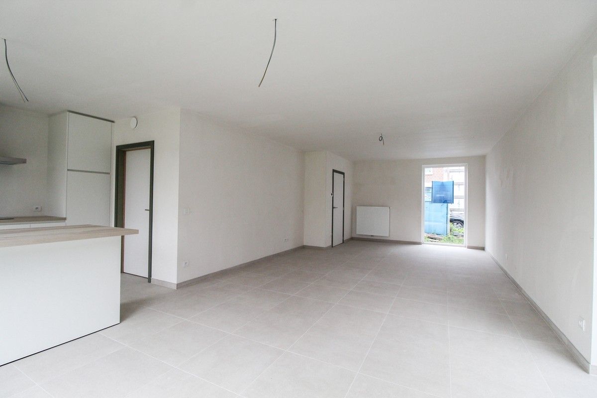 Deux maisons en plein centre de Comines foto 4