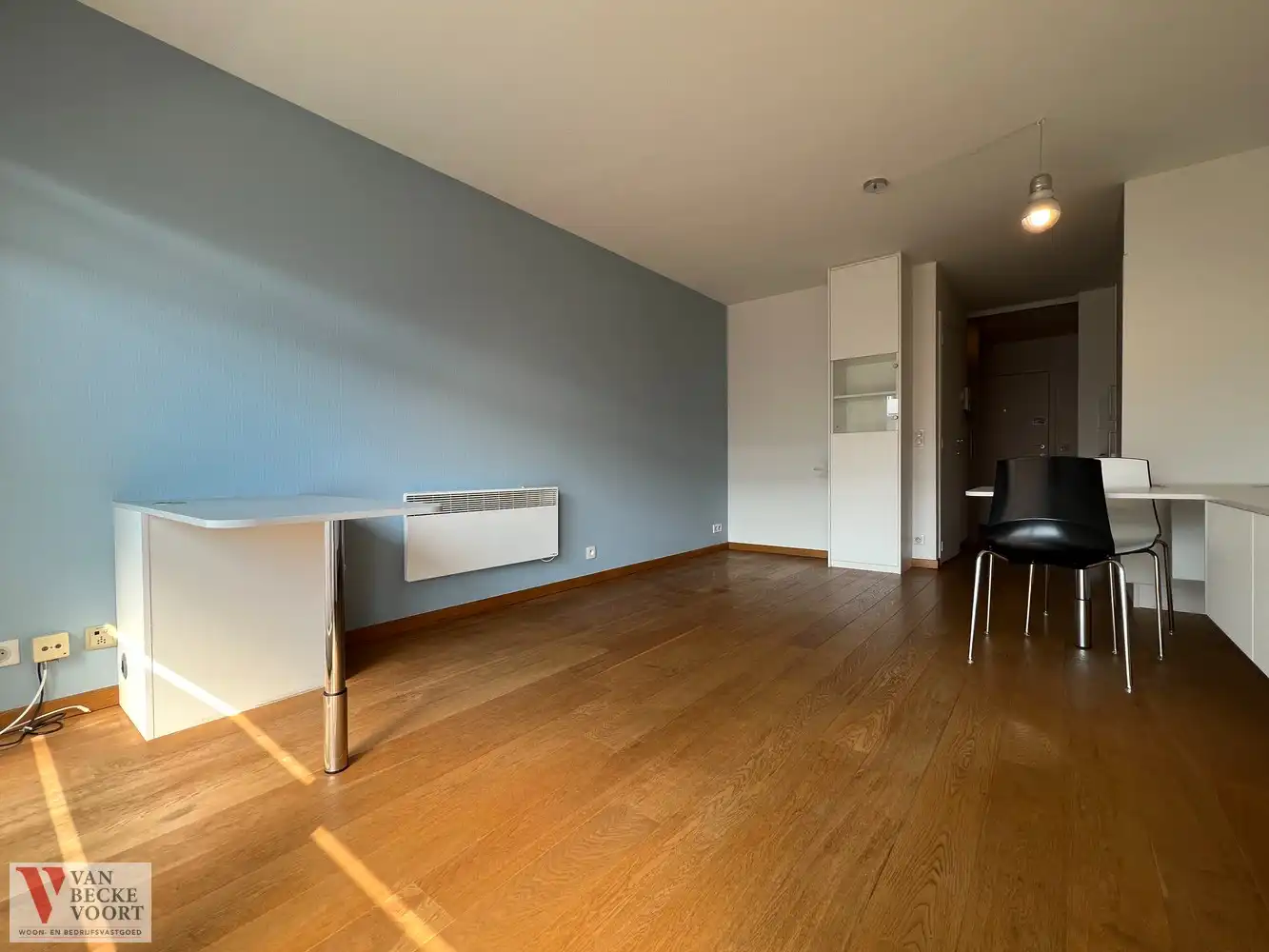 Hedendaags studio foto 3