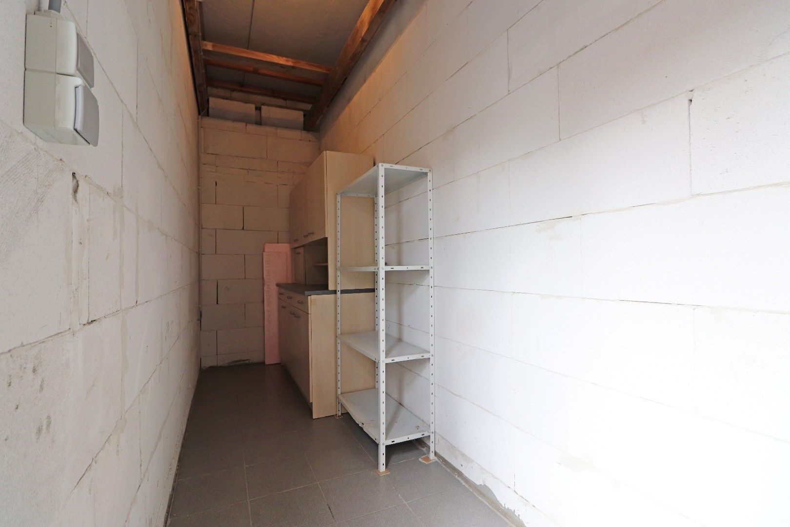 Knusse woning met 1 slaapkamer foto 8