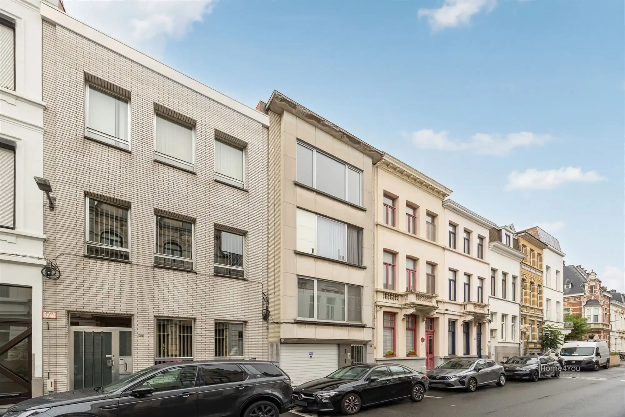 Gerenoveerd appartement met 2 slaapkamers op het Zuid. foto 11