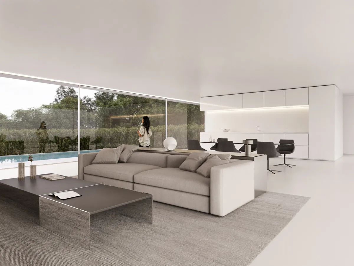 Wonen in stijl: ontdek deze luxe villa’s in het hart van Estepona Golf foto 4