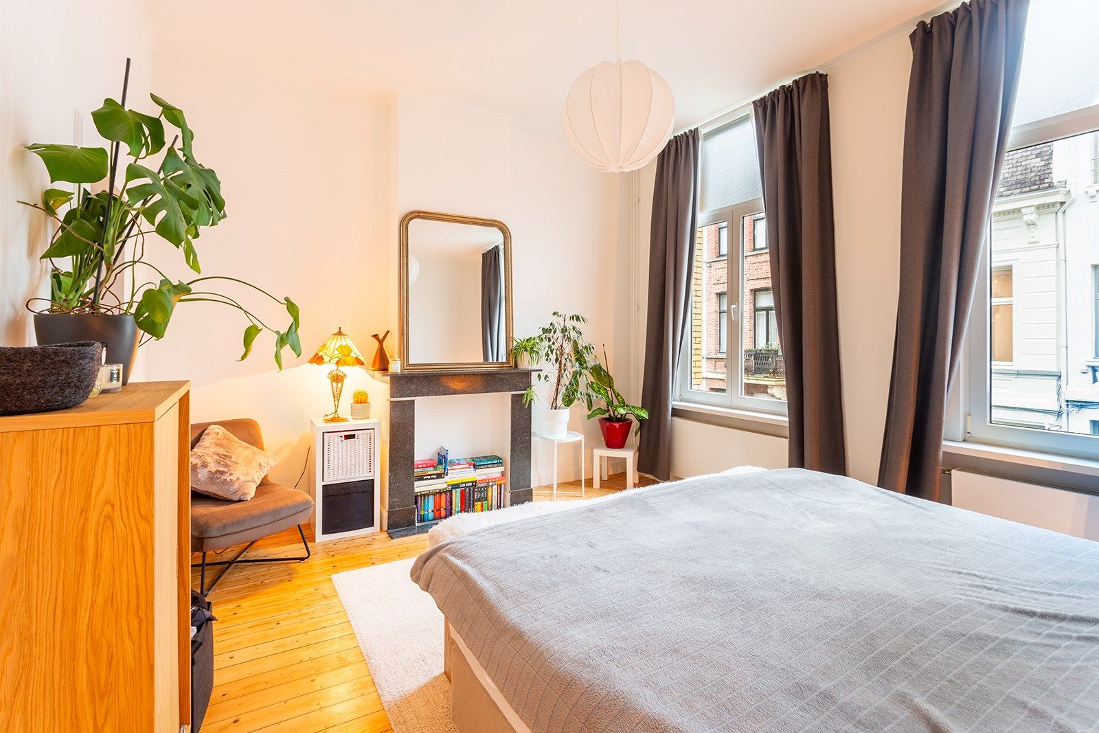 Prachtig instapklare woning met 4 slaapkamers foto 23